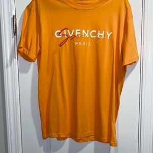 Givenchy Culture T